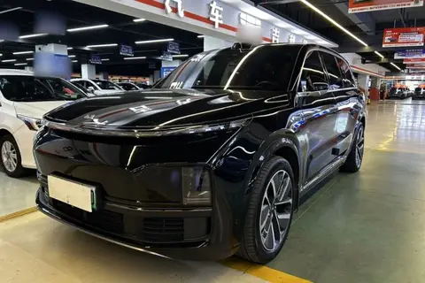 Li L9 2025