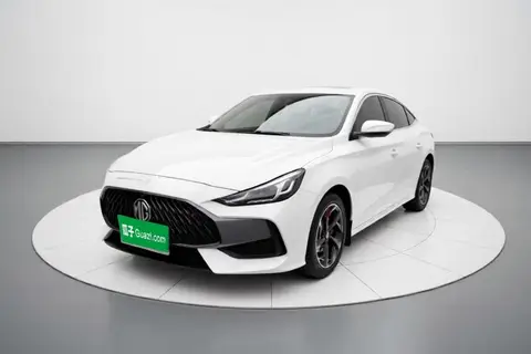 MG 5 2023