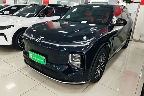Changan Q07 2025