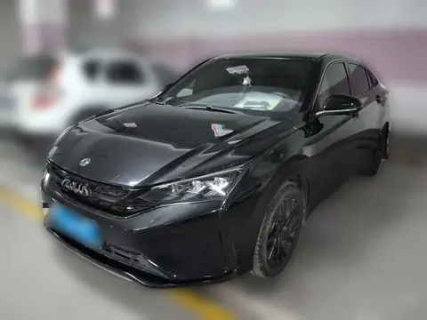 Dongfeng Shine 2020