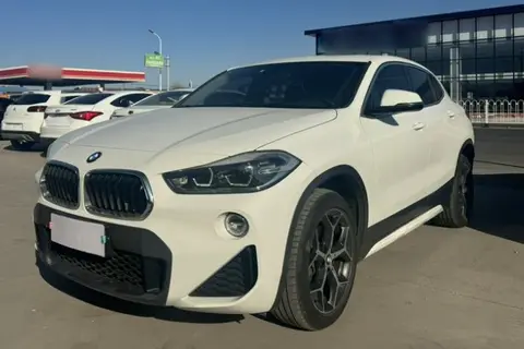 BMW X2 2018