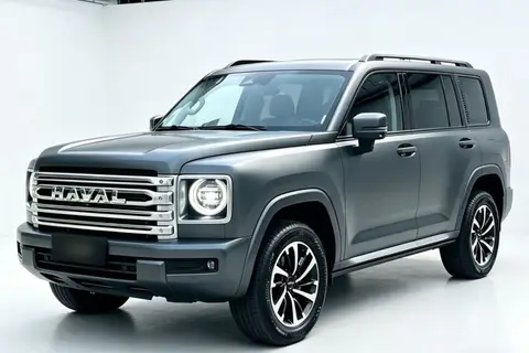 Haval H9 2024