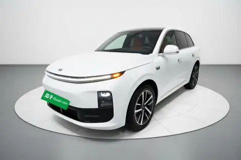 Li L6 2024