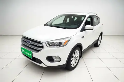 Ford Kuga 2017