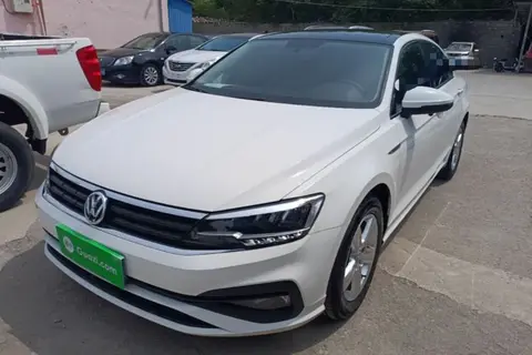 Volkswagen Lamando 2020