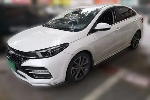 Chery Arrizo GX 2019