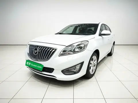 HAIMA Fumei 2014