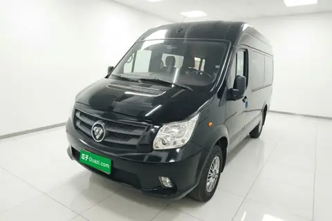 Foton Toano 2022