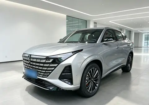 Changan UNI-Z 2026