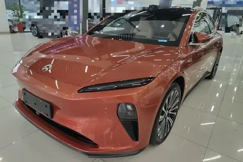 NIO ET5T 2023