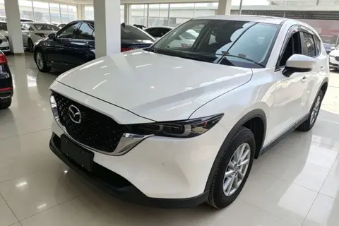 Mazda CX-5 2024