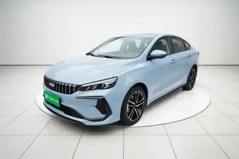 Geely Binrui 2024