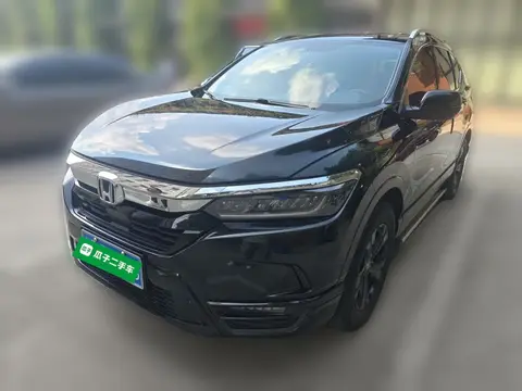 Honda Breeze 2020