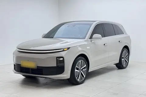 Li L6 2025