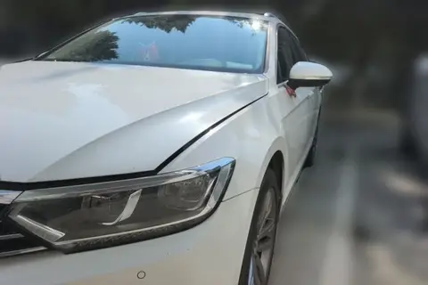 Volkswagen Variant 2016