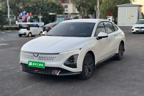 Wuling Xingguang 2023