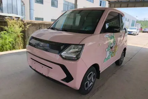 Dongfeng MINIEV 2022