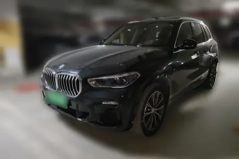BMW X5 2019