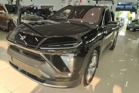 NIO ES6 2020
