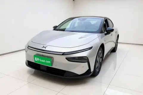 XPeng P7 2025