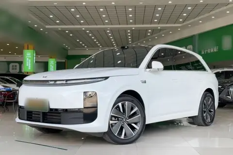 Li L6 2026