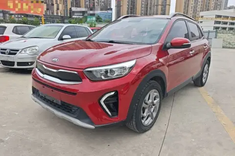 Kia Stonic 2019