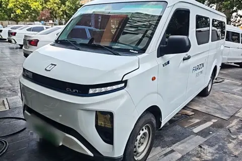 Farizon (Remote) Xingxiang V 2024