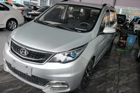 Changan Kaicene Oushang A600 2017