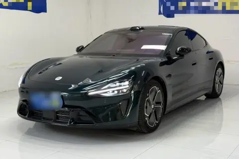 Xiaomi SU7 2026