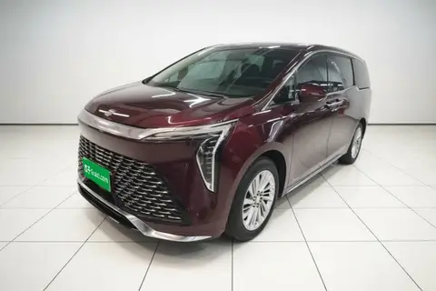 Buick Century 2023