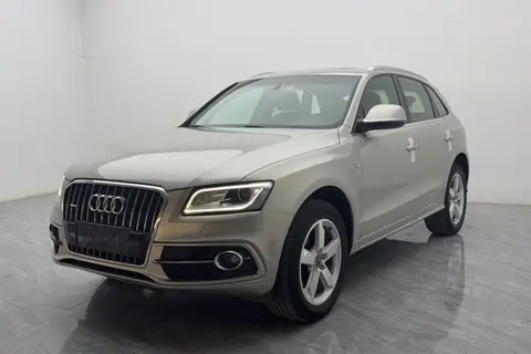 Audi Q5 2017