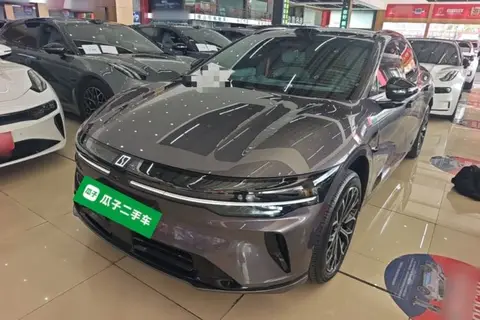 ZEEKR 007 GT 2025