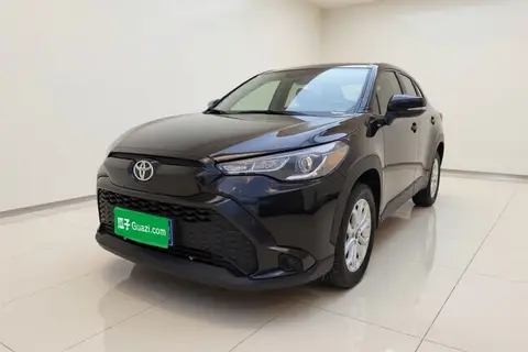 Toyota Frontlander 2025