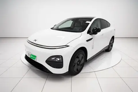 XPeng G6 2025