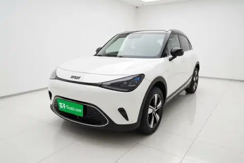 smart #1 2024
