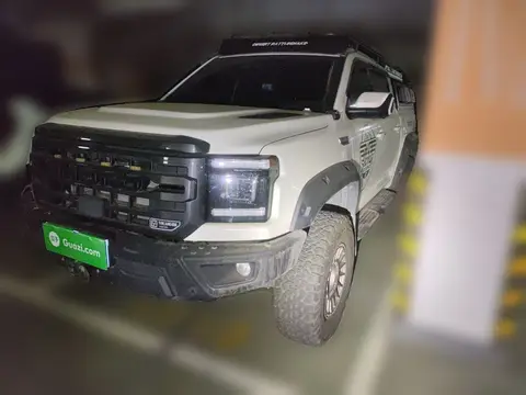 Jiangling DaDao 2023