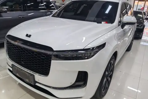 Li ONE 2022