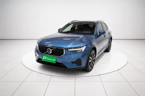 Volvo XC40 2024