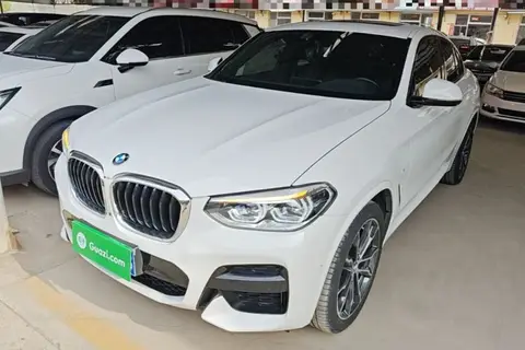 BMW X4 2020