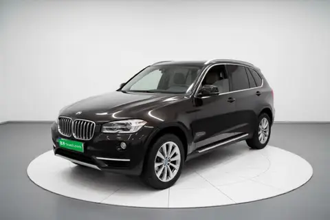 BMW X5 2014