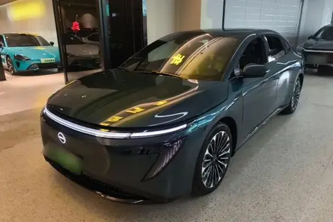 Nissan N7 2025