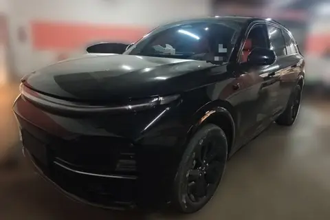 Li L7 2023