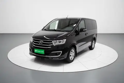 JAC Refine M3 2016