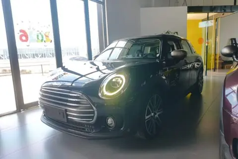MINI Clubman 2019