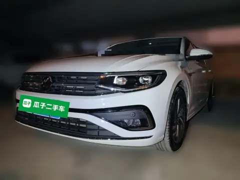 Volkswagen Bora 2024