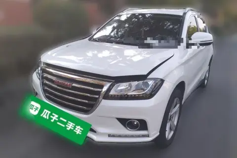 Haval H2 2018