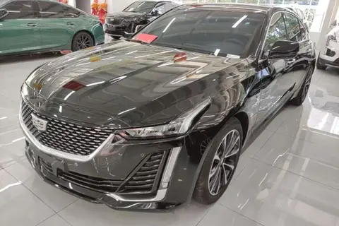 Cadillac CT5 2023