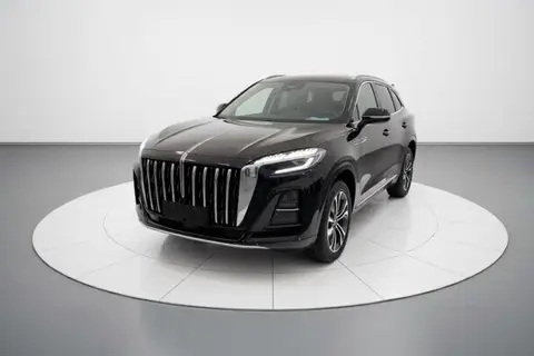 Hongqi HS3 PHEV 2025