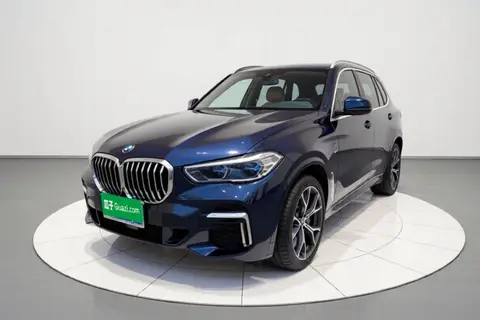 BMW X5 2023