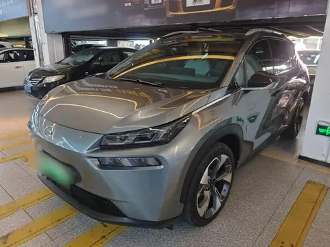 GAC Aion V 2021